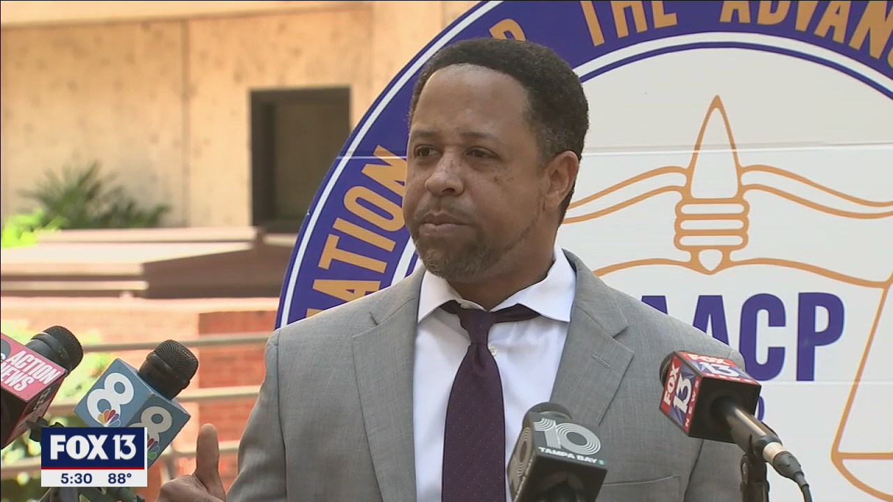 Activists applaud changes to TPD review board