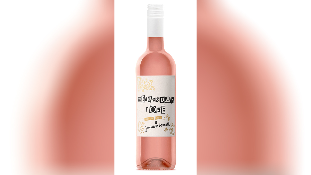 ‘You can’t sip with us’: Mean Girls’-themed wine