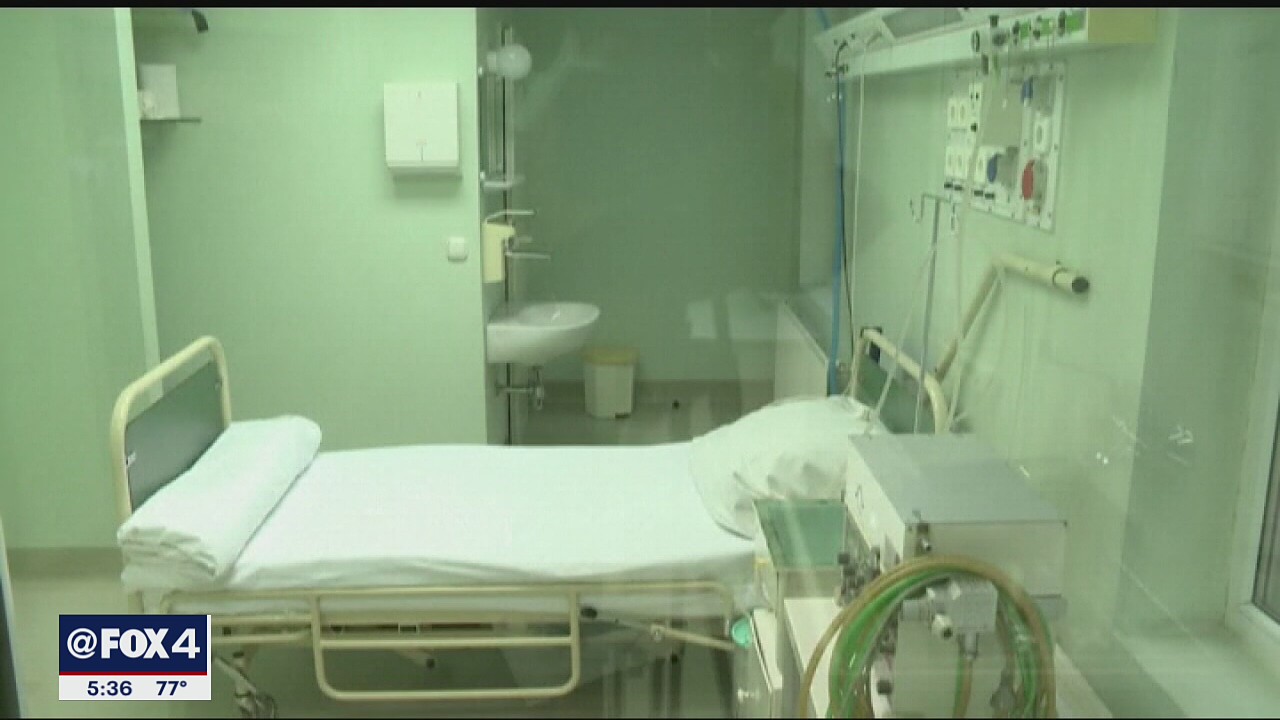 Dallas County reports 506 COVID-19 cases, 8 deaths among fully vaccinated people