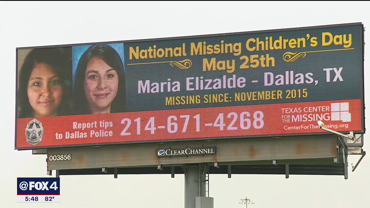 Dallas police looking into cold case of missing teen from 2015