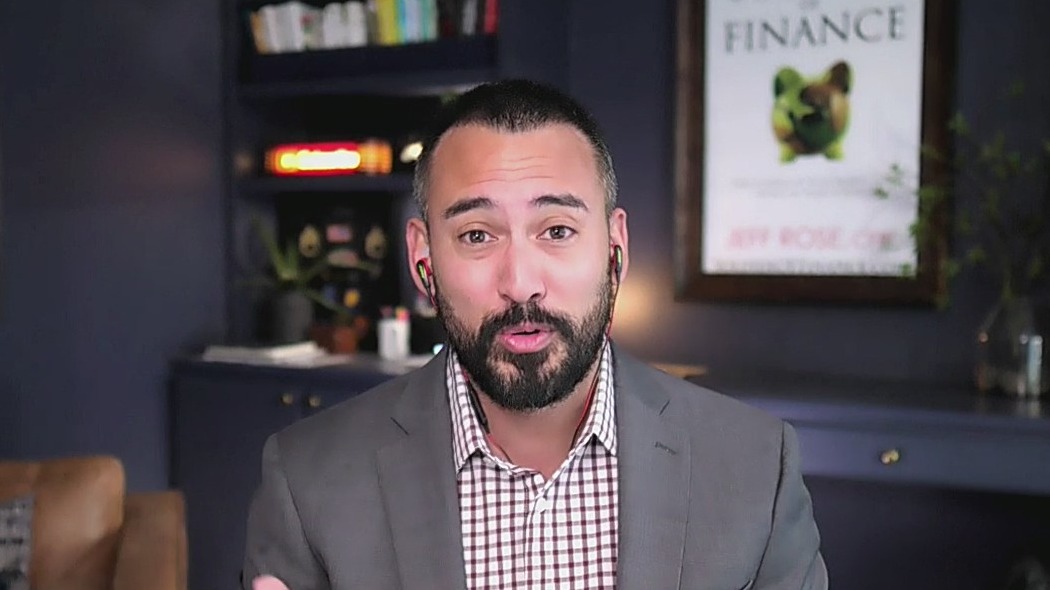 Jobs outlook by end of this decade