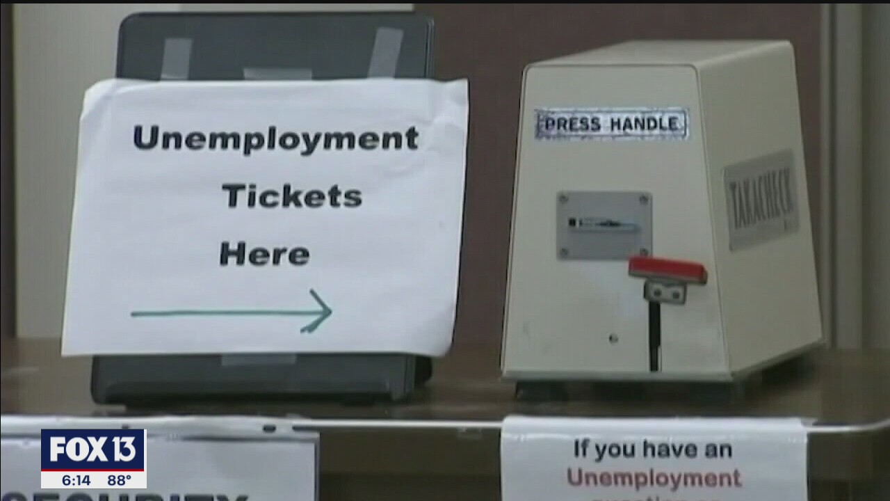 Finding employees easier said than done in Florida