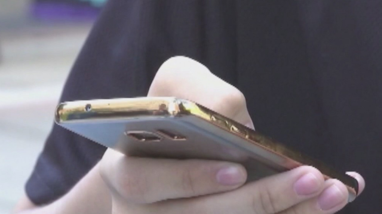 New app notifies users if they've been exposed to COVID-19