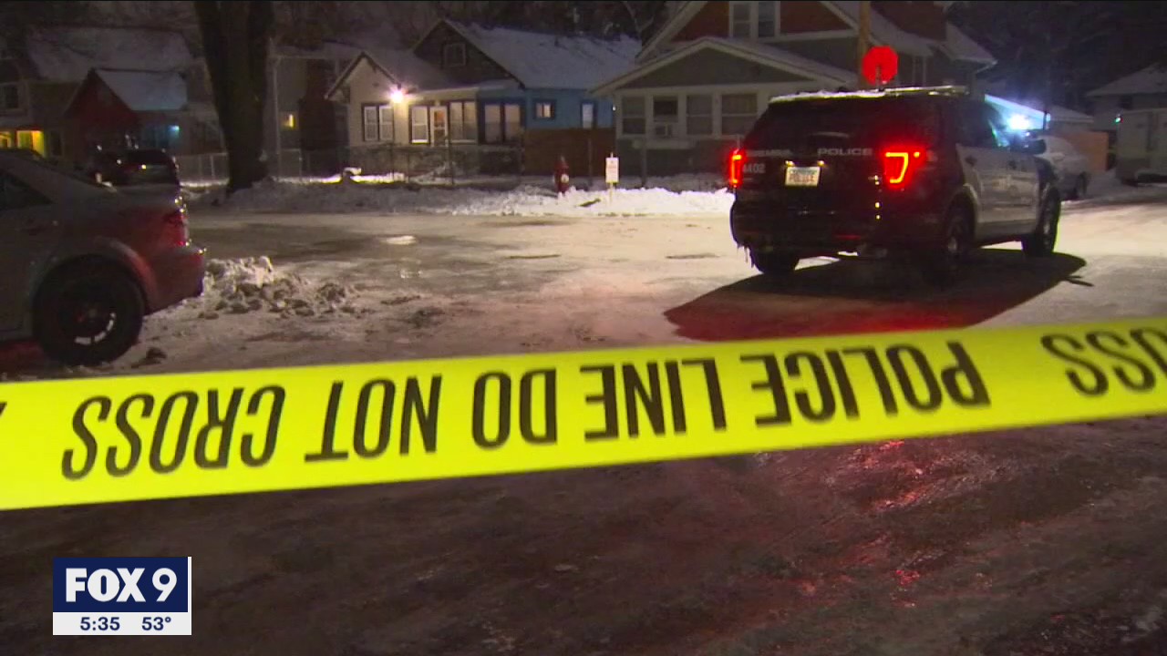 2019 Homicide Report on intimate partner homicides in Minnesota released Thursday