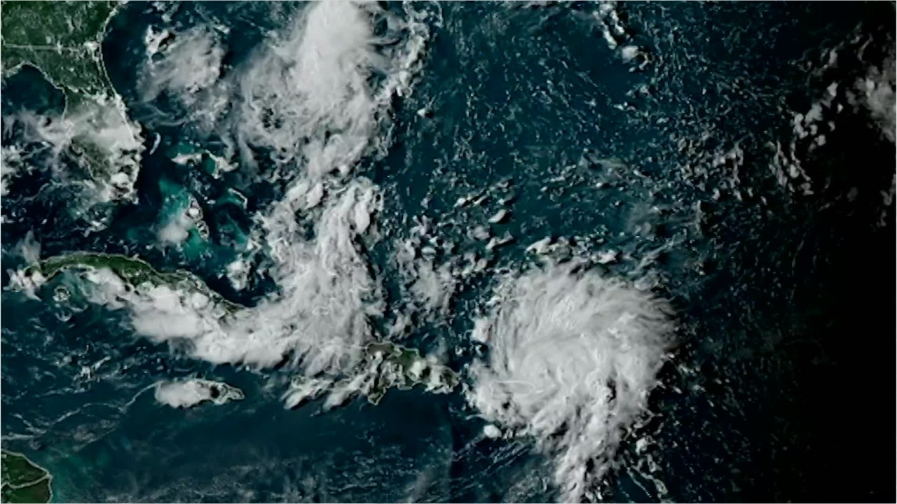 What you need to know about Hurricane Dorian