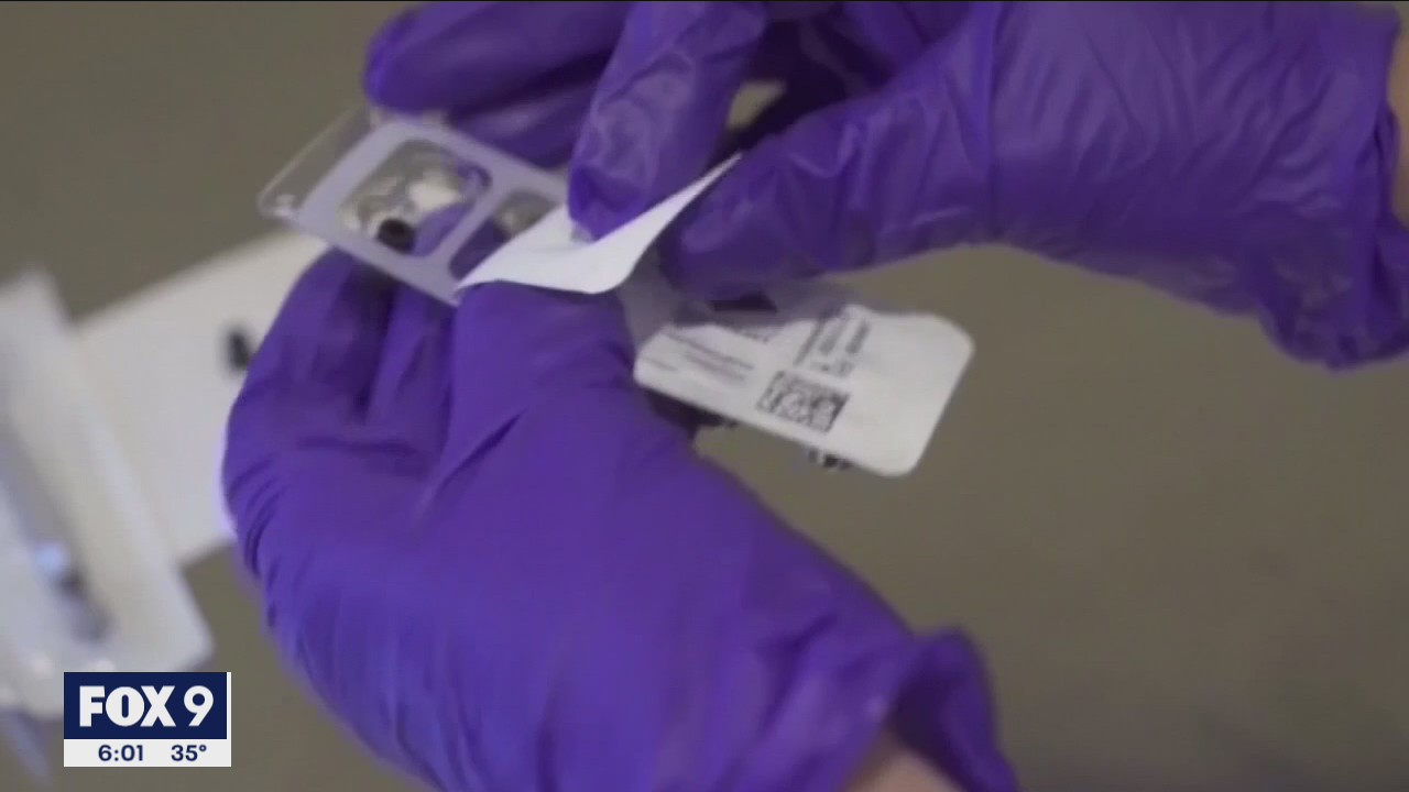 Minnesota ties single-day high for coronavirus deaths Wednesday