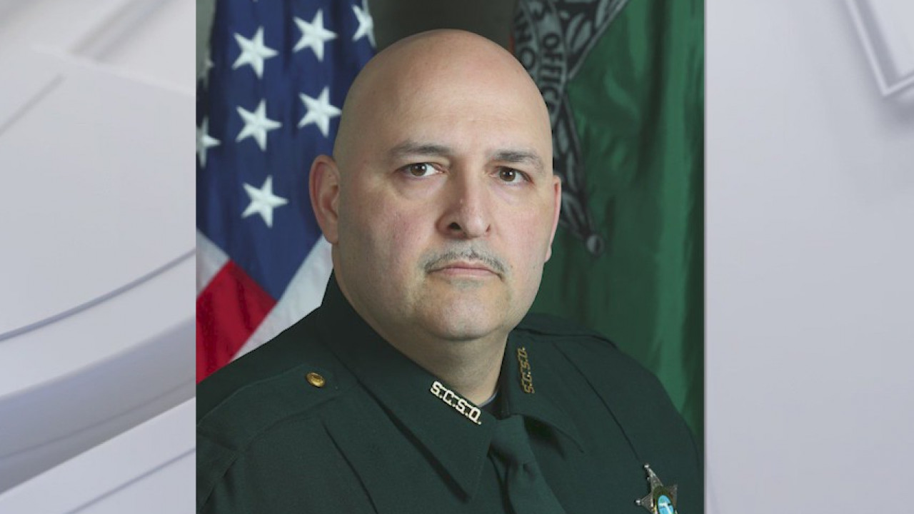 Corrections Sergeant dies from coronavirus