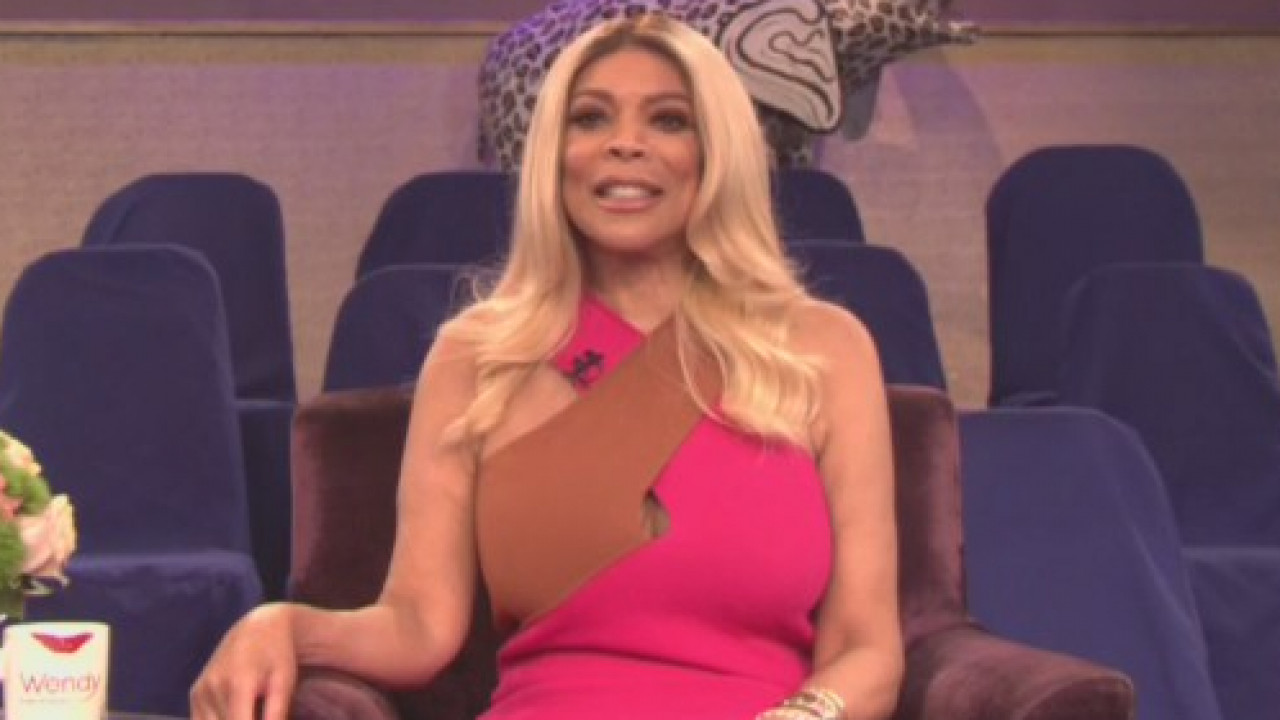Wendy Williams talks about new season of talk show