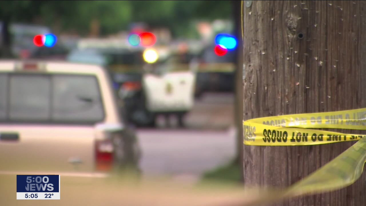 Minneapolis leaders announce changes to MPD disciplinary process