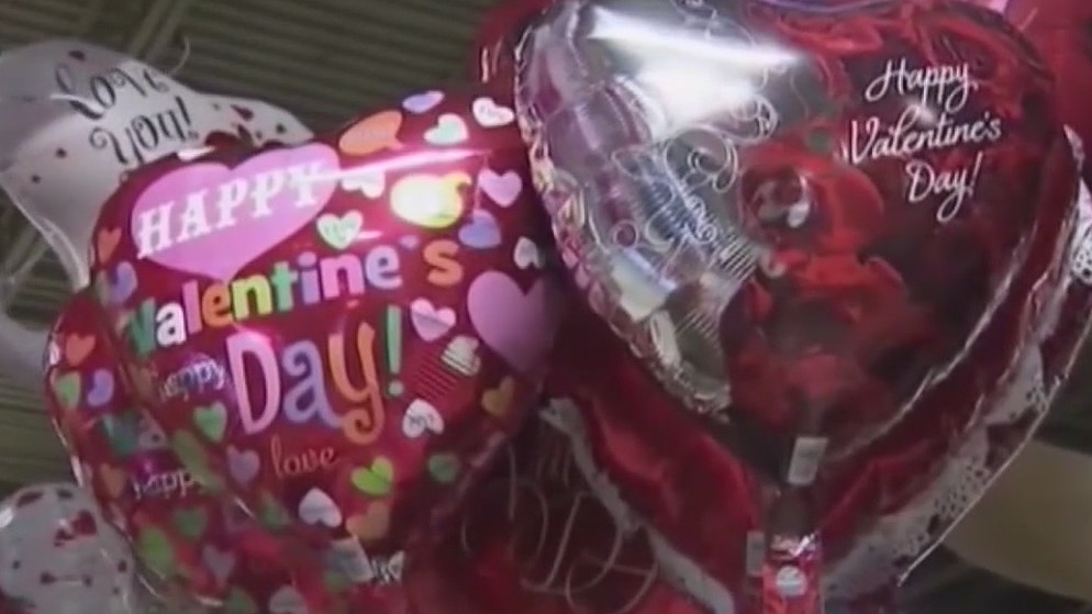 Valentine's Day For Singles