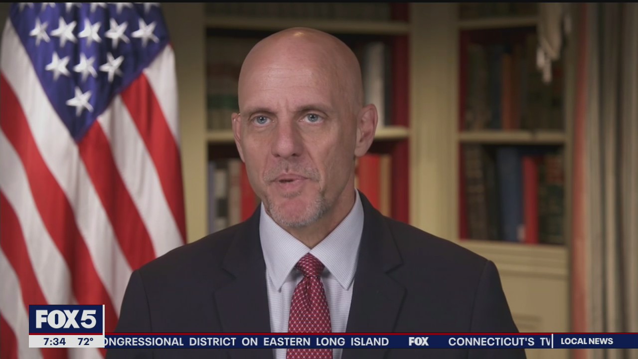FDA commisioner on vaccines currently in trial