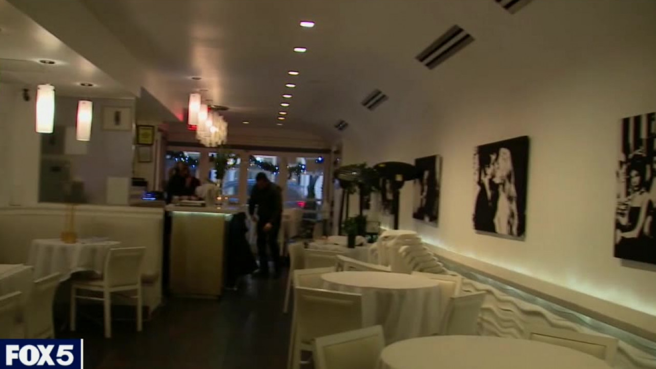 NYC restaurants ask for help