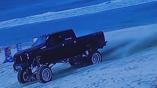 Daytona Beach pushes to stop Truck Week from returning after antics over weekend