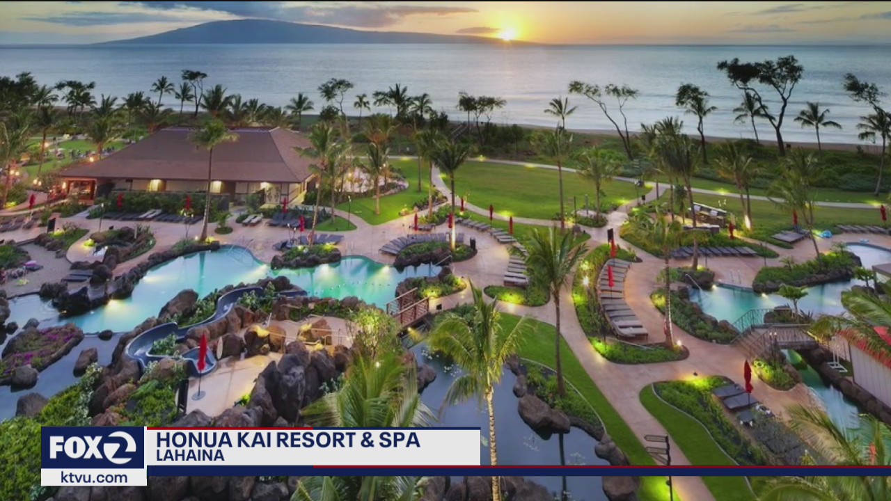 Hawaii tourism rebounds