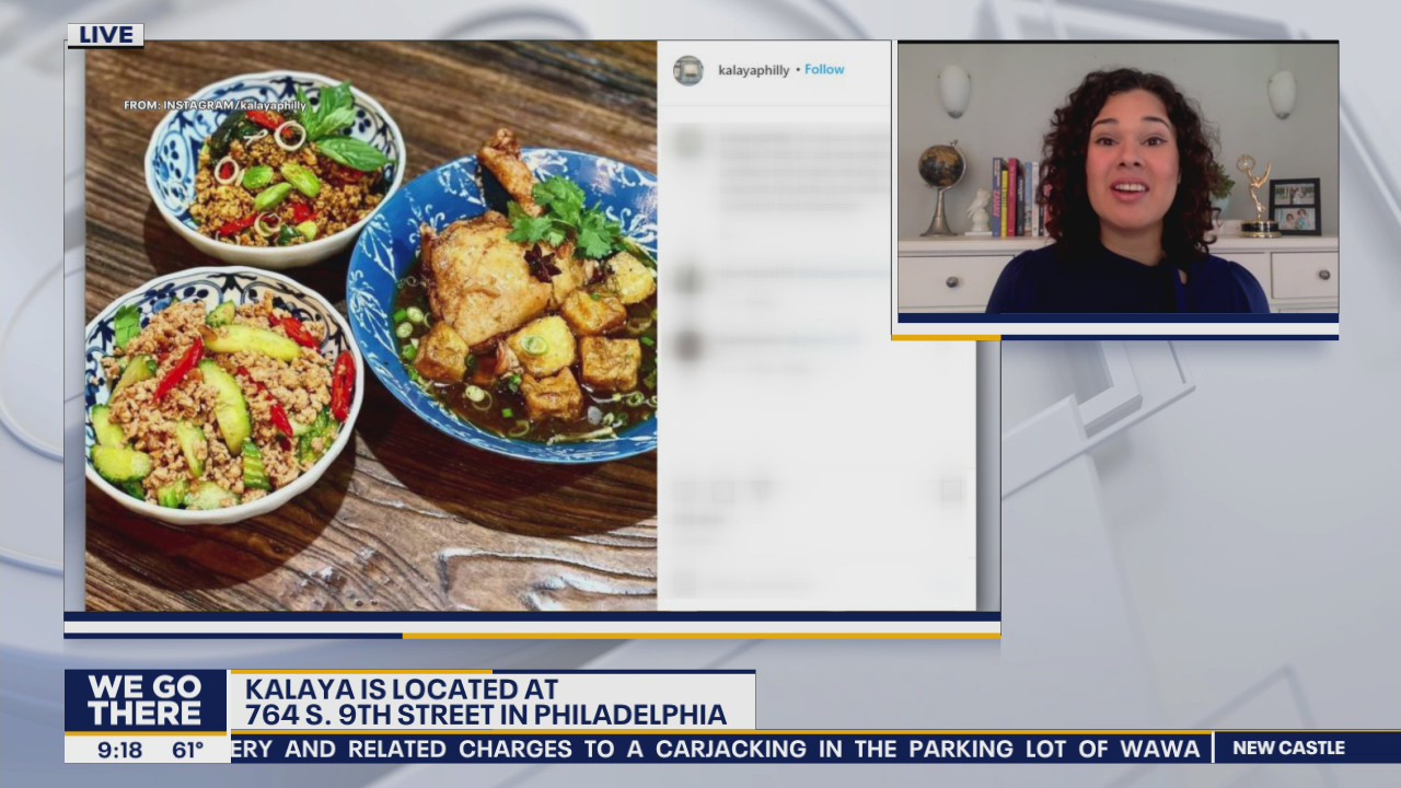 Mother's Day restaurant picks