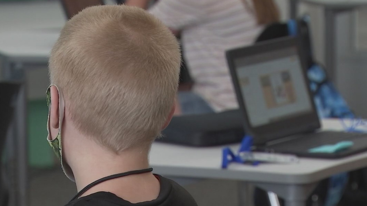 Austin ISD begins new school year