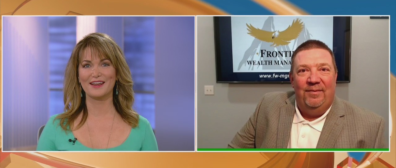 Protecting your finances from the COVID-19 pandemic