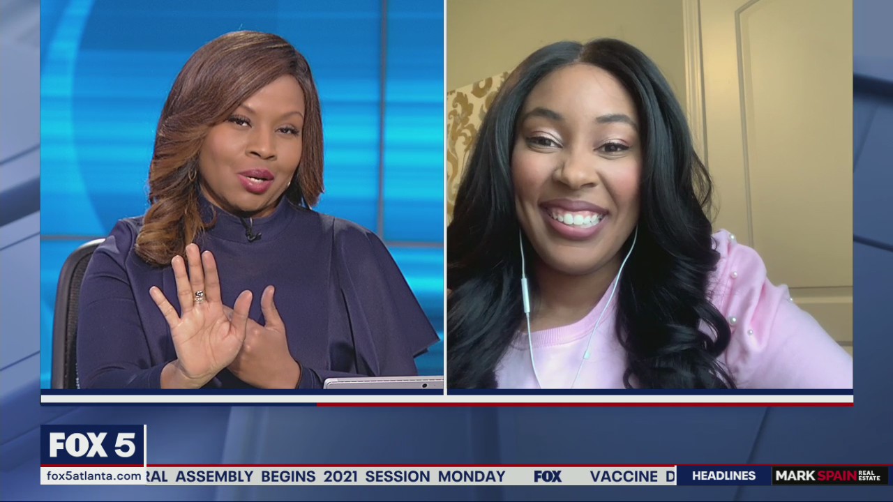 Amani Sams on Prince Harry and Meghan quitting social media