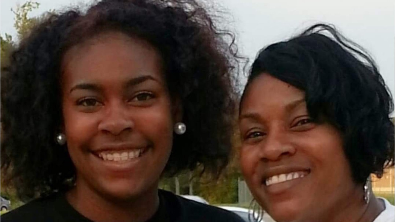Mom gets criminal justice degree to help solve daughter’s murder