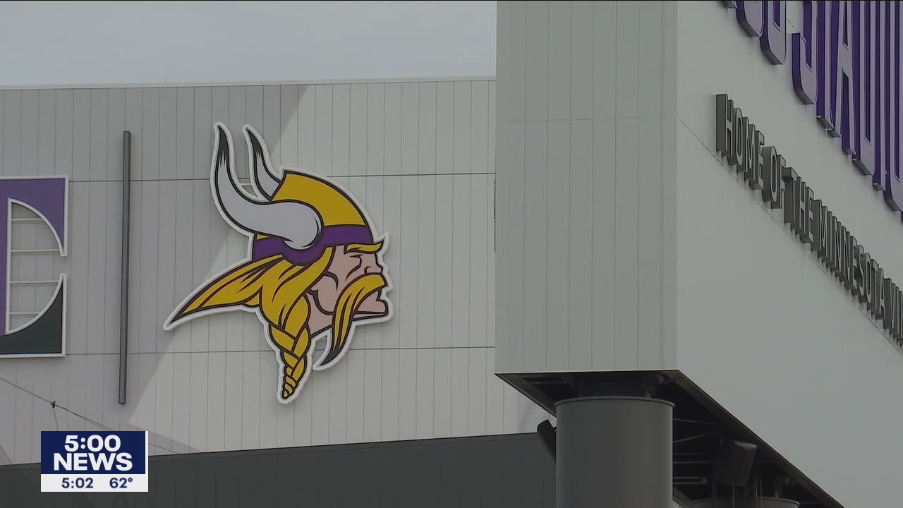 Minnesota Vikings, Titans close facilities after 8 positive COVID-19 tests