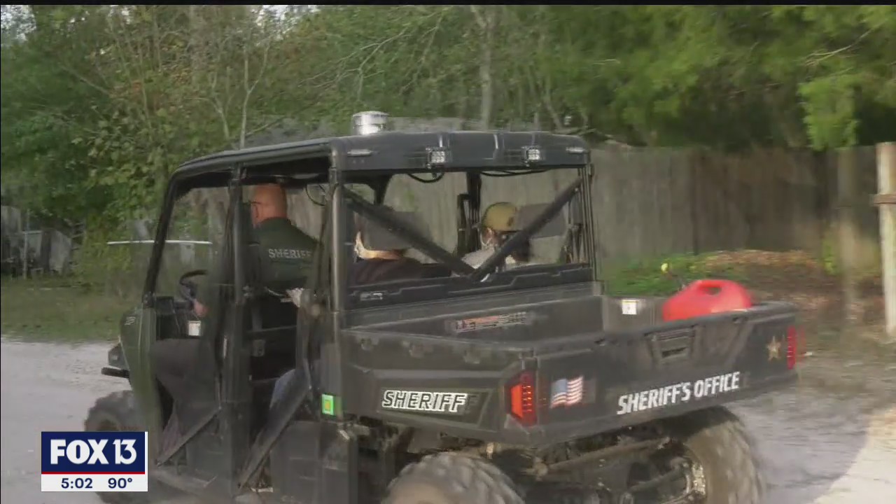 Neighbors unsettled by investigation at home of serial killer's brother