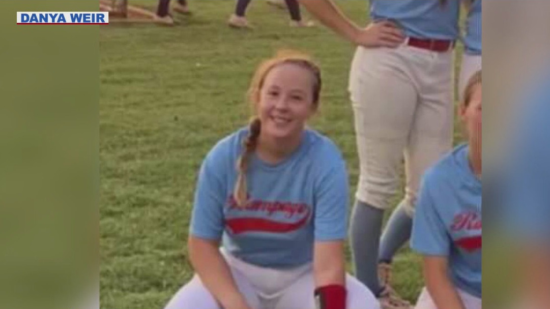 Body of teen swept away by floodwaters in Cottonwood area has been found