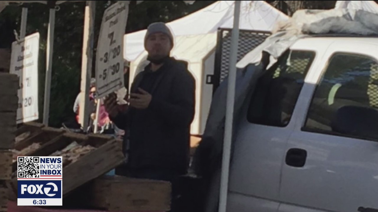 Santa Clara County businesses crying foul over alleged COVID violations