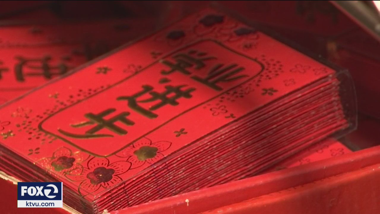 COVID shifts Lunar New Year celebrations in the year of the ox