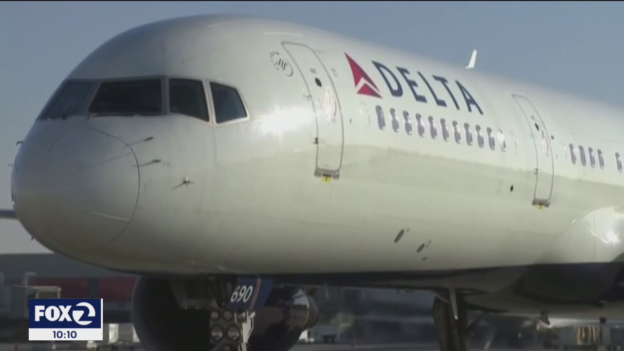 Delta airline's new vaccine policy for employees raises ethical questions