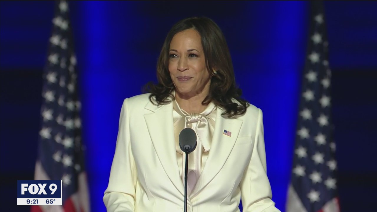 Black female state representatives respond to historic Harris win