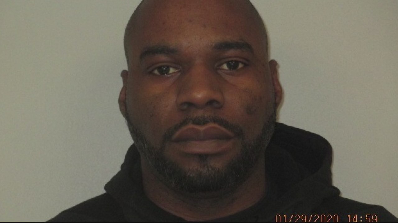 Hunt is on for Kevin Curtis Moore considered armed and dangerous