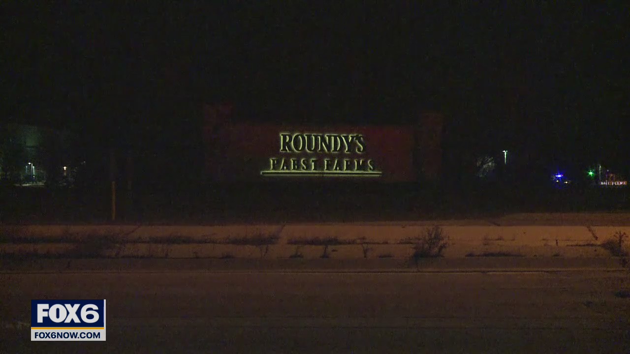 Victims of Oconomowoc warehouse shooting identified; no motive known