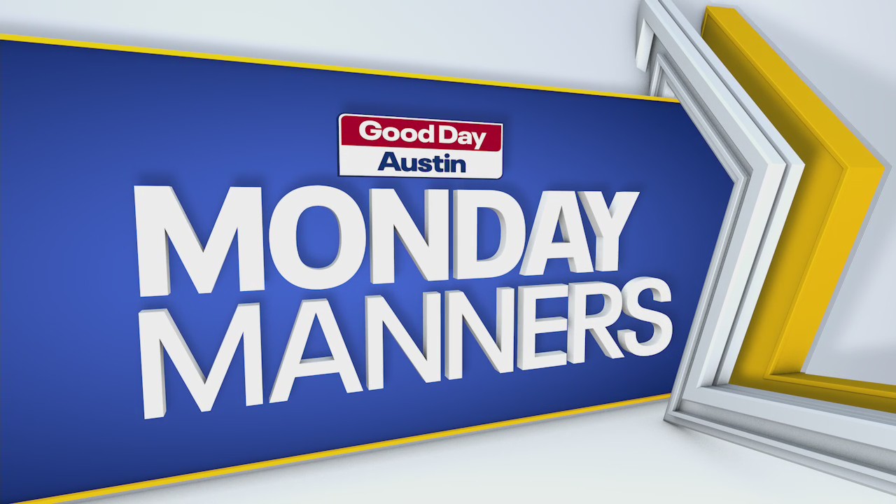 Monday Manners: Virtual meetings and gatherings