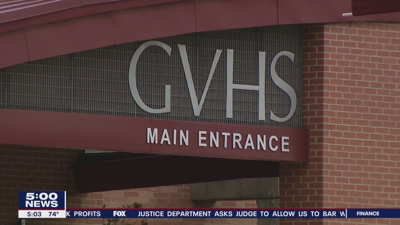 Delaware County high school teacher charged with indecent exposure, lewdness