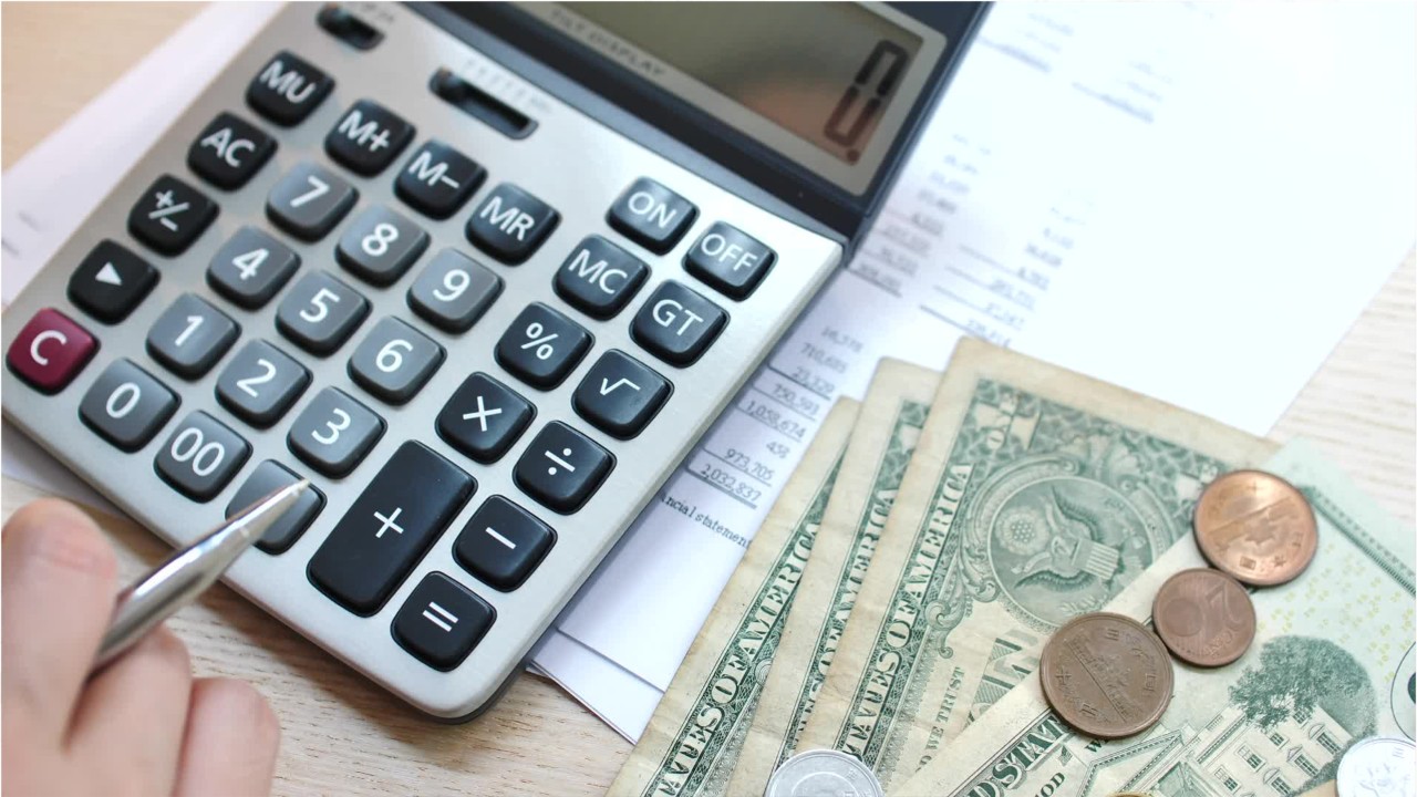 Put off debt payments to start saving now
