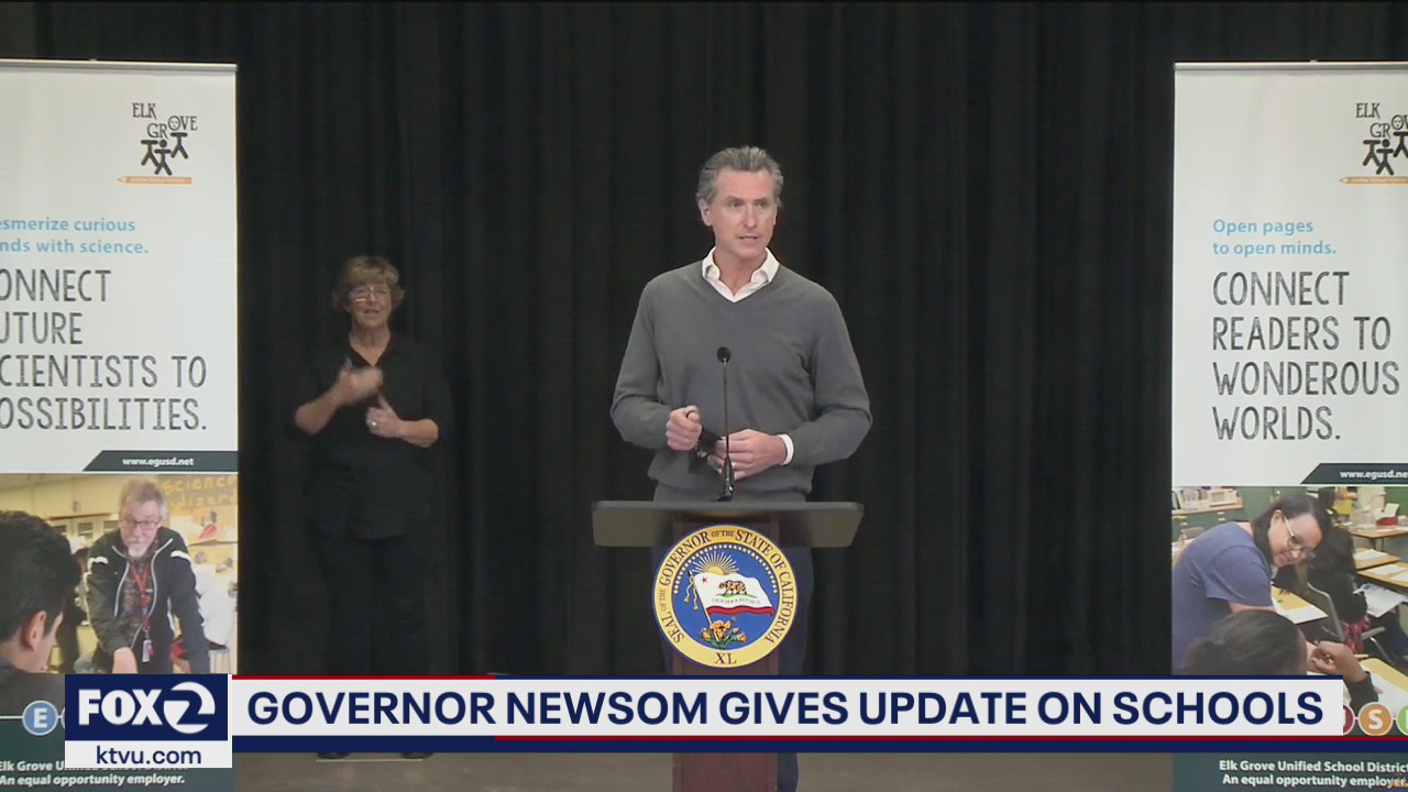 Governor announces incentive plan for schools to reopen