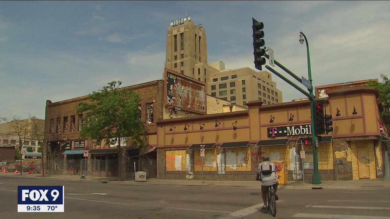 Organizations working to keep Minnesota music venues afloat during the pandemic