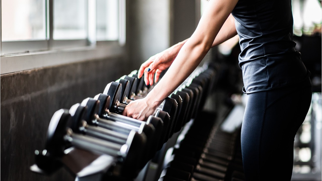 Texas woman’s workout triggers potentially deadly condition