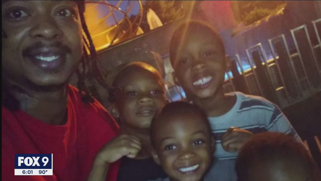 Attorney: Jacob Blake paralyzed after being shot by police
