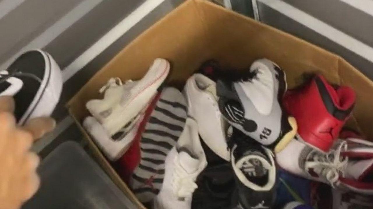 Good Day Together: The Snkr Truck
