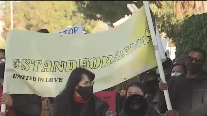 CA Assembly member David Chiu on combatting racism and violence against AAPI community