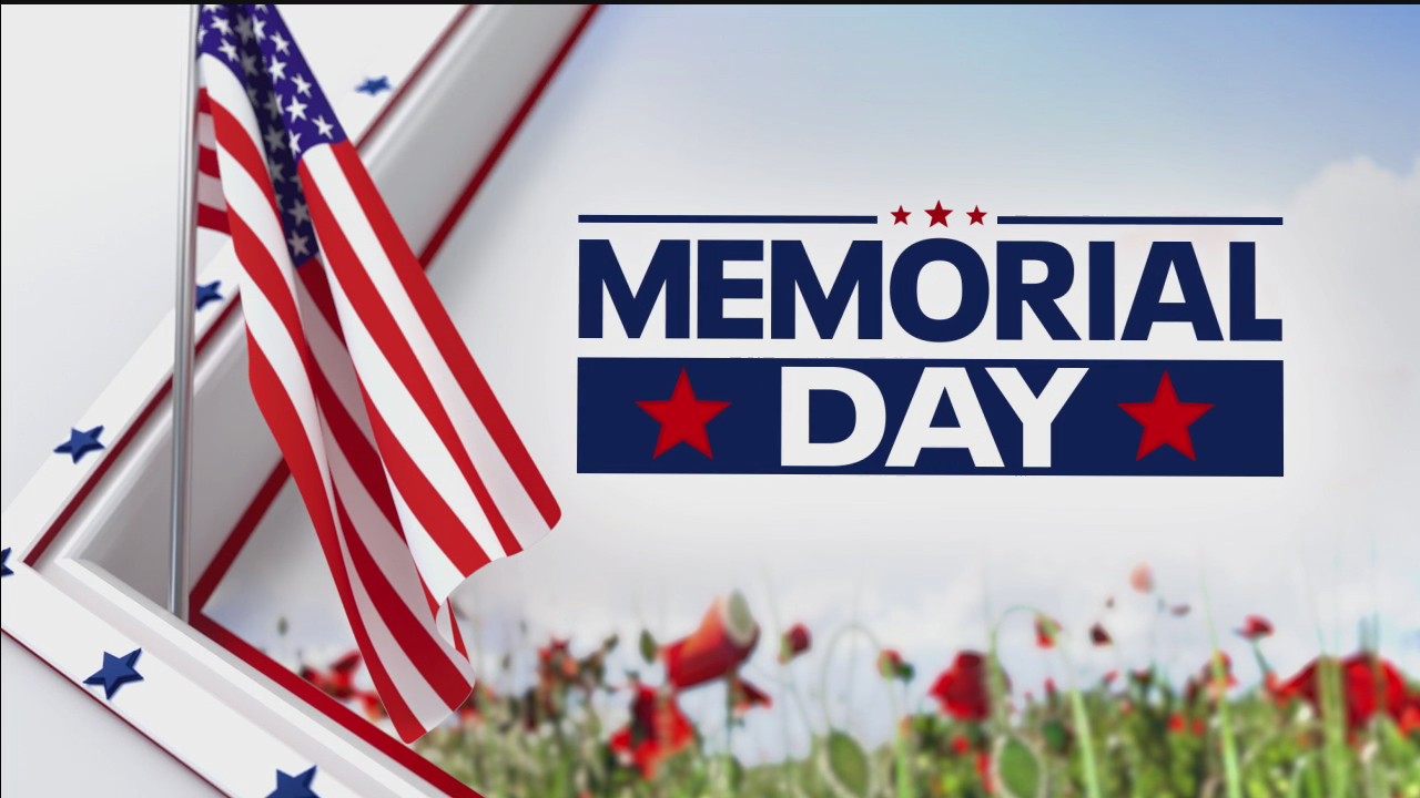 Remembering Those Who Served