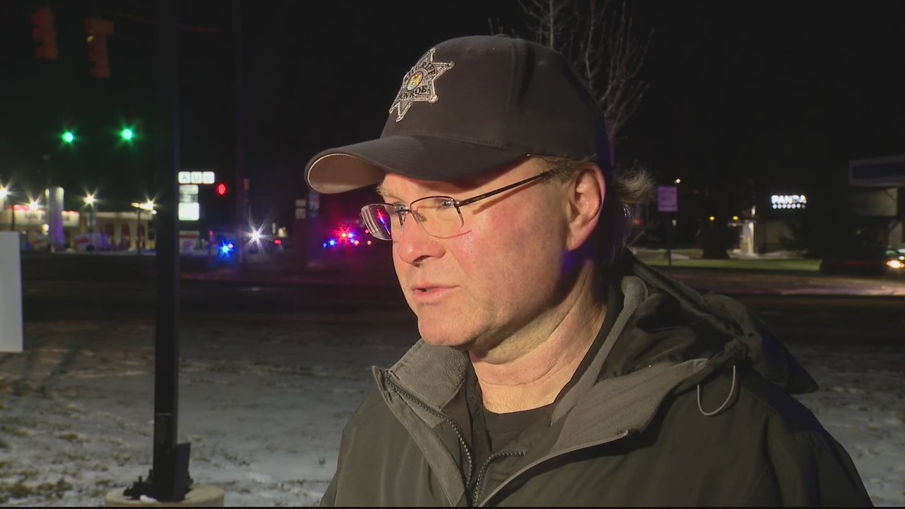 Monroe County shooting suspect on Telegraph still at large