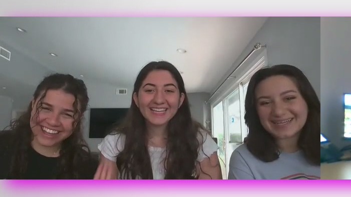 For teens by teens: Los Angeles teenagers launch independent magazine