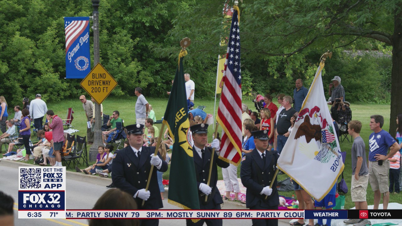 Gurnee Days is back this August with some changes