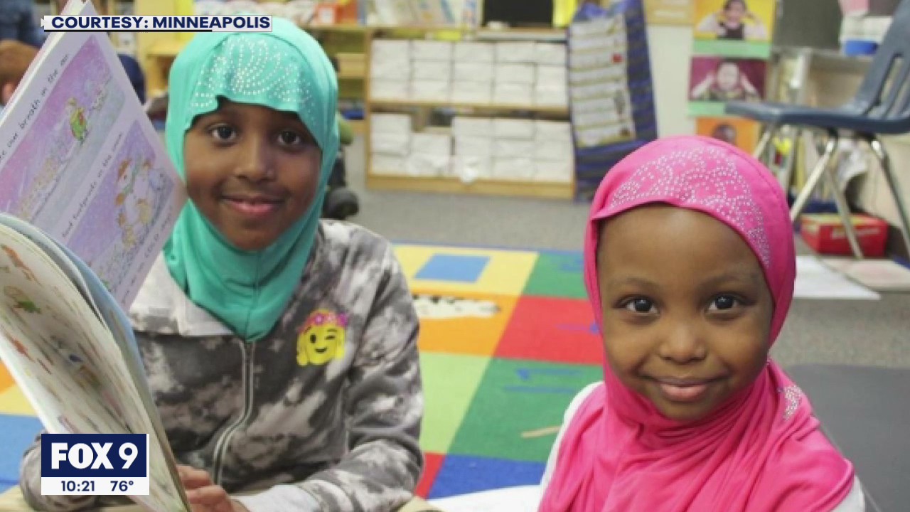Somali heritage language program launching at Minneapolis Public Schools