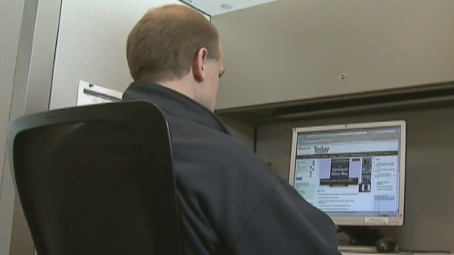 Advice on getting employees comfortable to return to work in person