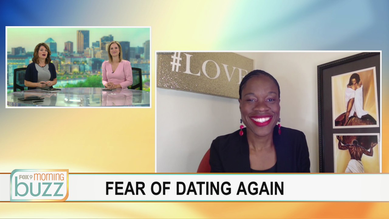 Ways to take on FODA: The Fear of Dating Again