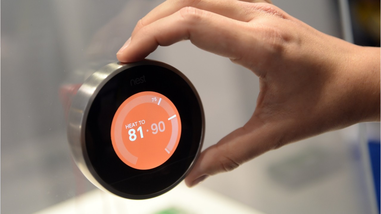 Smart home system taken over by hacker who turns the thermostat up to 90