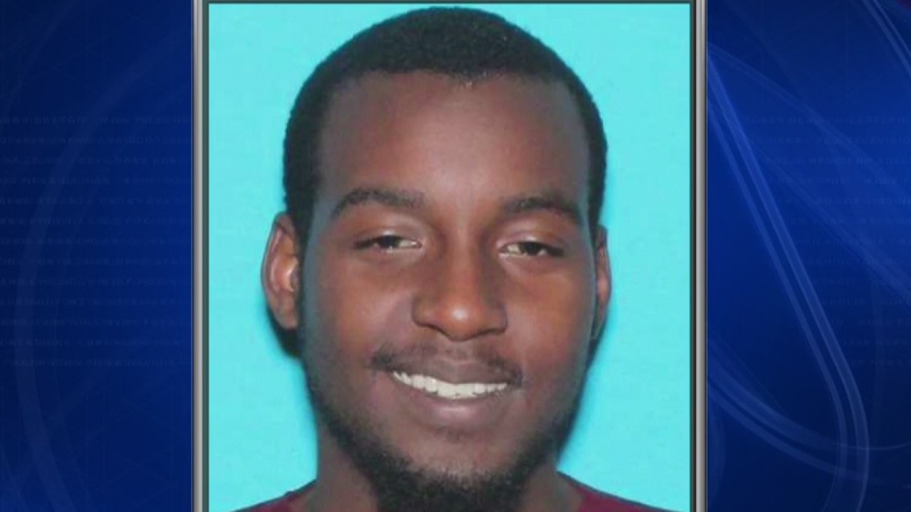 Search for sexual assault suspect in San Marcos